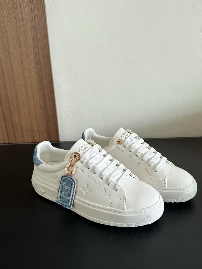 Louis Vuitton Low Shoes